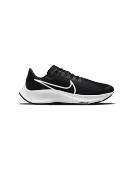 Zapatilla Niño Nike Pegasus 38 Negra