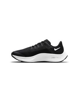 Zapatilla Niño Nike Pegasus 38 Negra