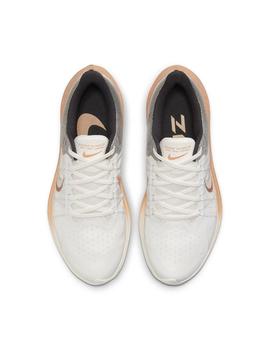 Zapatilla Mujer Nike Winflo 8 Preimun Bl Dorada
