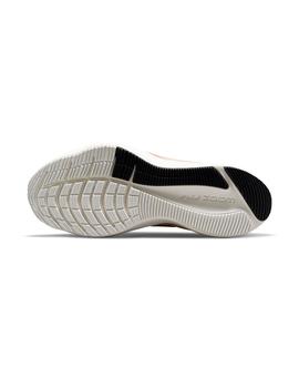 Zapatilla Mujer Nike Winflo 8 Preimun Bl Dorada