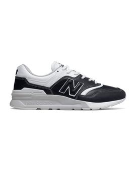 Zapatilla Hombre NB 997H Marino