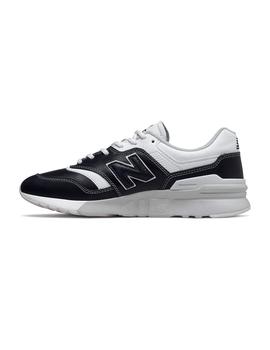 Zapatilla Hombre NB 997H Marino