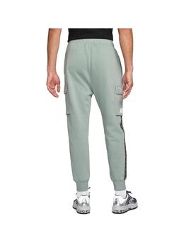 Pantalón Nike Hombre Cargo Repeat Verde