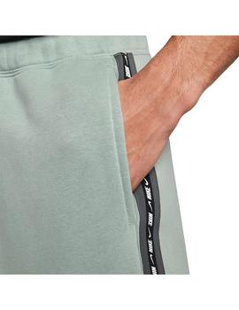 Pantalón Nike Hombre Cargo Repeat Verde