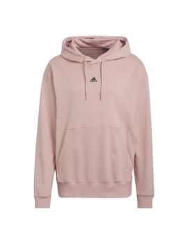 Sudadera Hombre adidas Essential Rosa