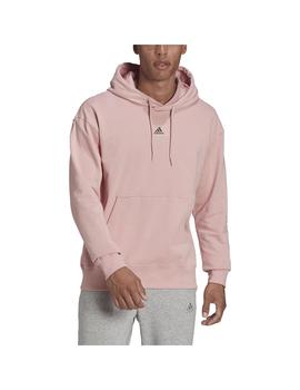 Sudadera Hombre adidas Essential Rosa