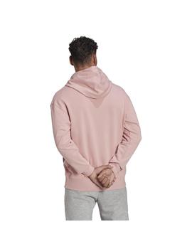 Sudadera Hombre adidas Essential Rosa