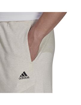 Short Hombre adidas Botam Dyed Beige