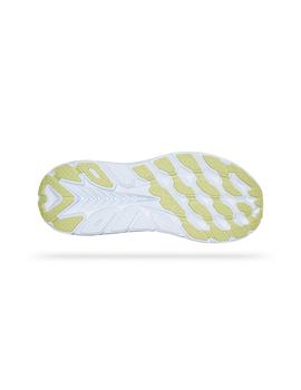 Zapatilla Hombre Hoka Clifton 8 Verde