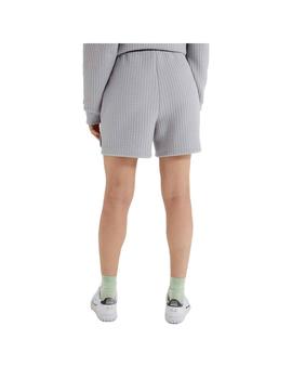 Pantalon corto Mujer Ellesse Custacin Gris