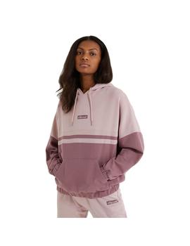 Sudadera Mujer Ellesse Ede Rosa