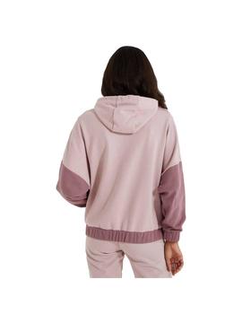 Sudadera Mujer Ellesse Ede Rosa