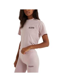 Conjunto Mujer Ellesse Granito Rosa