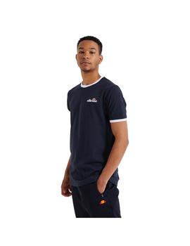 Camiseta Hombre Ellesse Meduno Azul