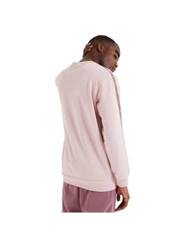 Sudadera Hombre Ellesse Somo Rosa