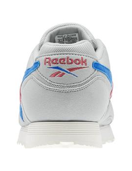 Zapatilla Reebok Rapide Mu Hombre