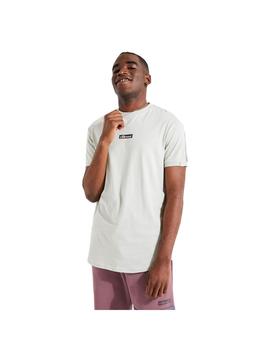 Camiseta Hombre Ellesse Omini Beige