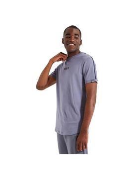 Camiseta Hombre Ellesse Omini Azul