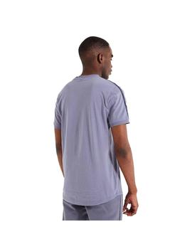 Camiseta Hombre Ellesse Omini Azul