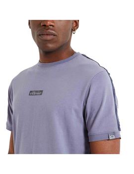 Camiseta Hombre Ellesse Omini Azul