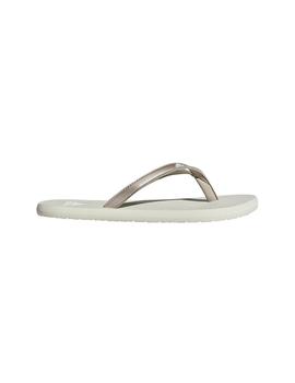 Chancla Mujer adidas Eezay Flip Metal