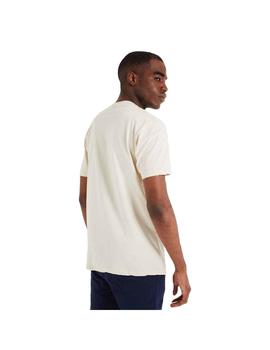 Camiseta Hombre Ellesse Viero Beige