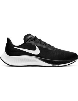 Zapatilla Hombre Nike Zoom Pegasus Negra