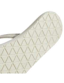 Chancla Mujer adidas Eezay Flip Metal