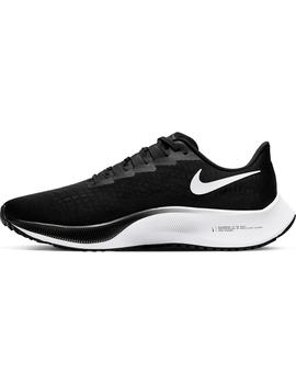 Zapatilla Hombre Nike Zoom Pegasus Negra