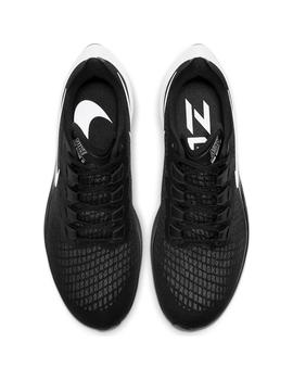 Zapatilla Hombre Nike Zoom Pegasus Negra