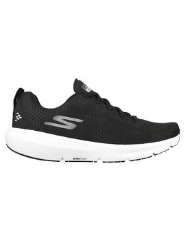 Zapatilla Hombre Skechers Go Run Supersonic Negro