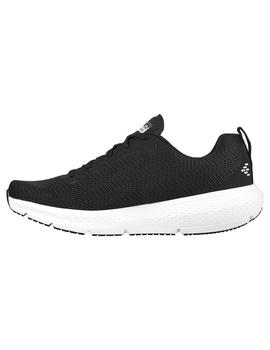 Zapatilla Hombre Skechers Go Run Supersonic Negro