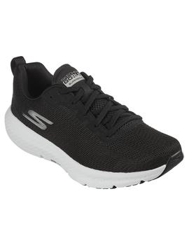 Zapatilla Hombre Skechers Go Run Supersonic Negro