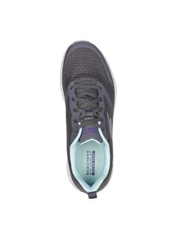 Zapatilla Mujer SKechers GoRun Consistent Intensify Gris