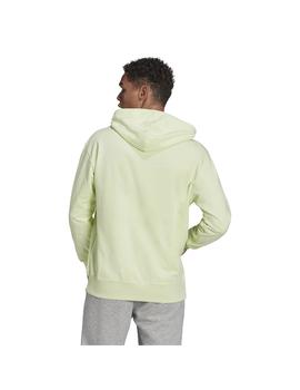 Sudadera Hombre adidas M Fv Verde