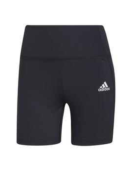 Short Mujer adidas Fb Sh Negra