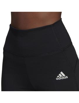 Short Mujer adidas Fb Sh Negra