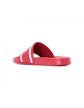 Chancla Mujer Fila Morro Rojo