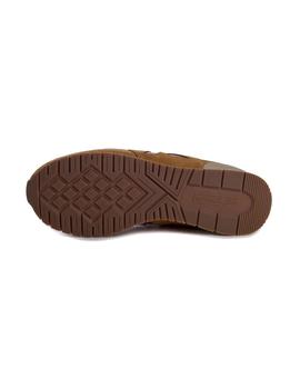 Zapatilla Hombre Munich Dash Premium 121 Marrón