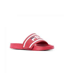 Chancla Mujer Fila Morro Rojo