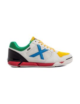 Zapatillas futbol sala munich hombre deals