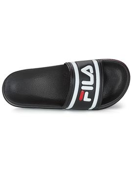 Chancla Mujer Fila Morro Negro