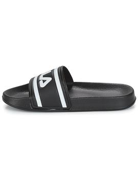 Chancla Mujer Fila Morro Negro