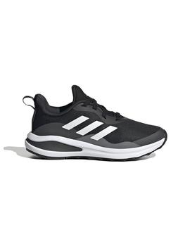 Zapatilla Niño adidas  FortaRun Negra