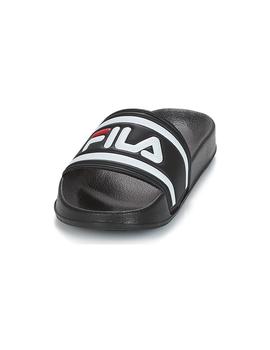 Chancla Mujer Fila Morro Negro