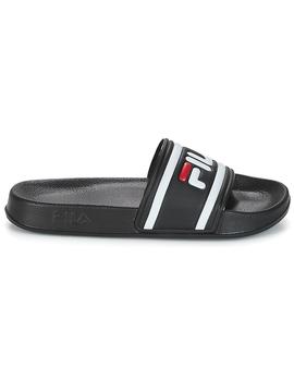 Chancla Mujer Fila Morro Negro