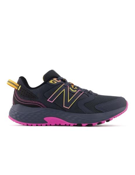 Mujer New Balance 410 Rosa