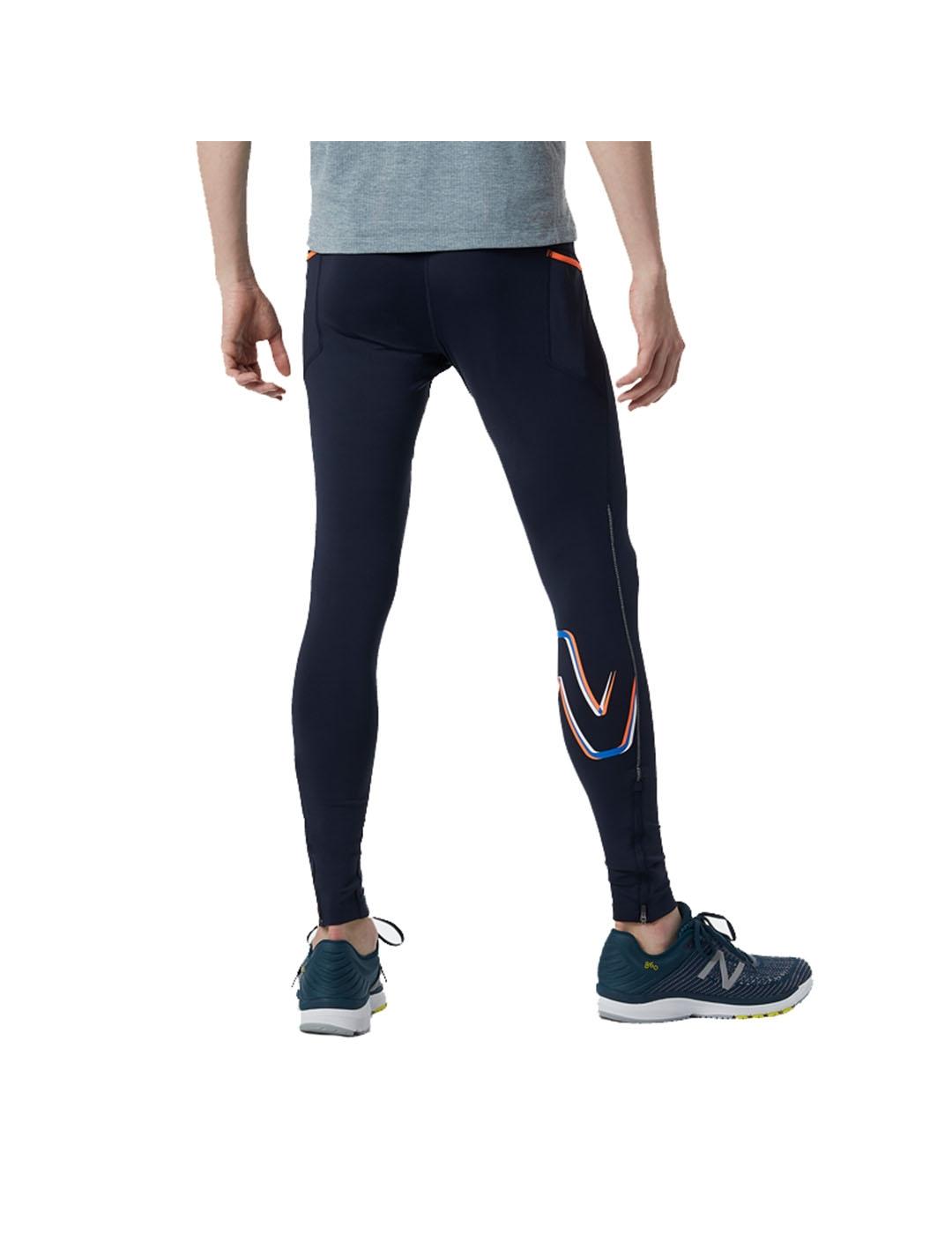 Mallas new balance hombre cheap