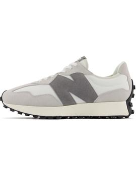 Zapatilla Unisex New Balance 327 Gris