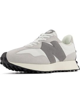 Zapatilla Unisex New Balance 327 Gris